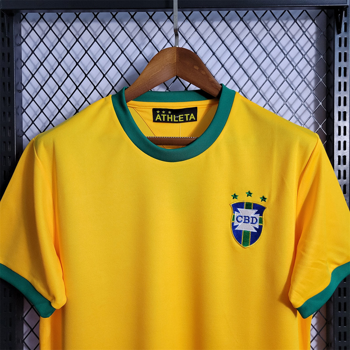 Brasil Principal 1970