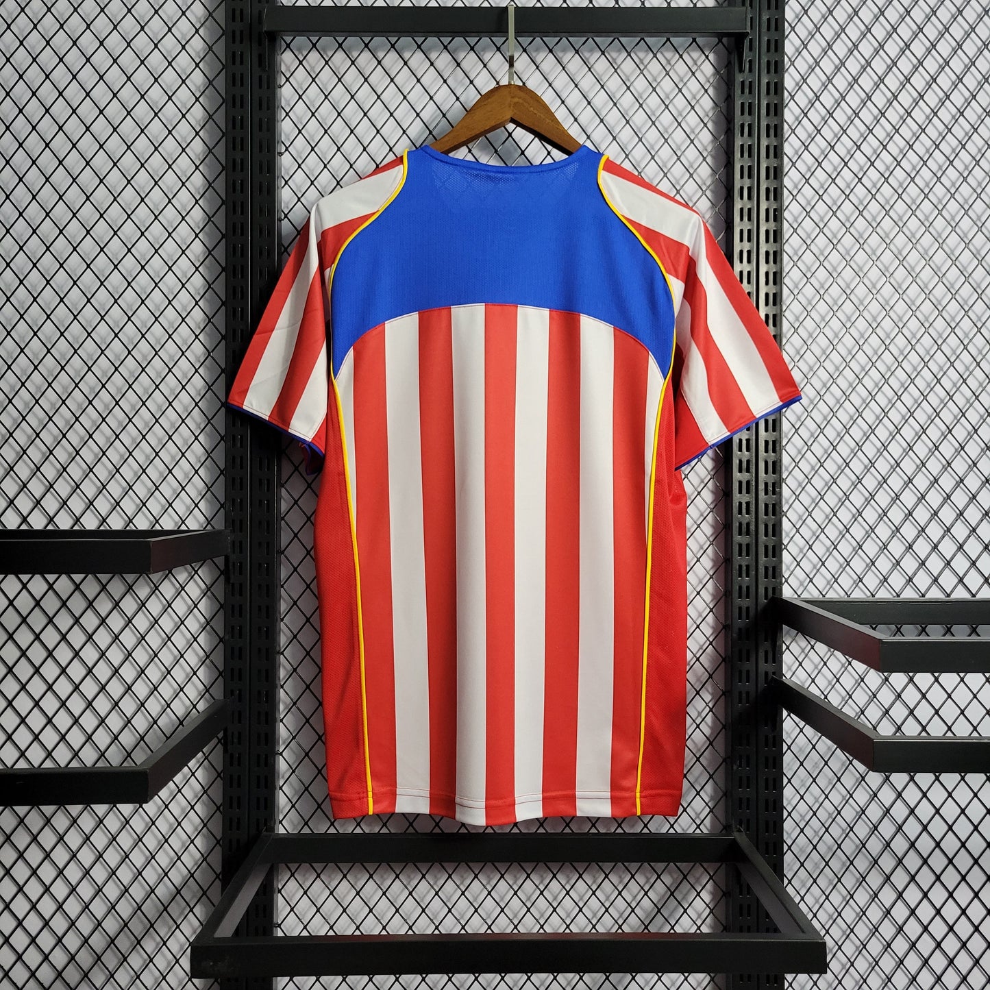 Atlético de Madrid Principal 04/05