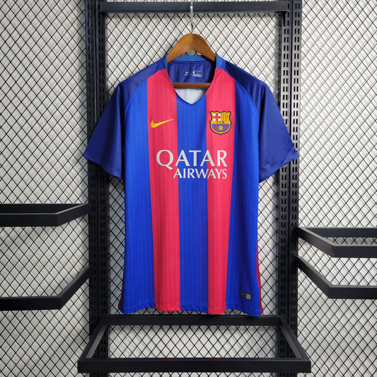 Barcelona Principal 16/17