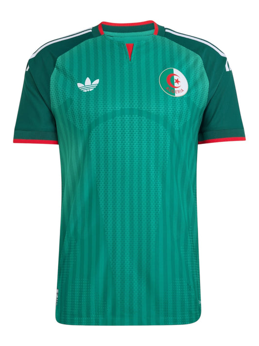 Algéria Alternativa 2026