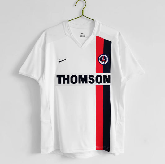 PSG Alternativa 02/03
