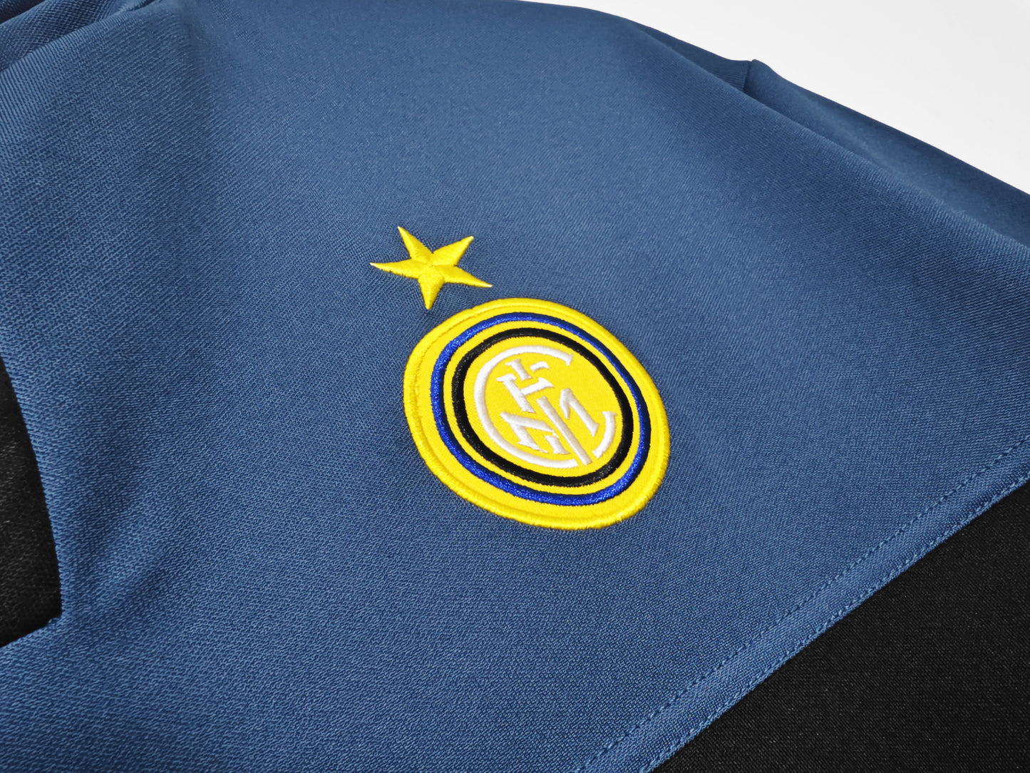 Inter Milão Terceira 98/99
