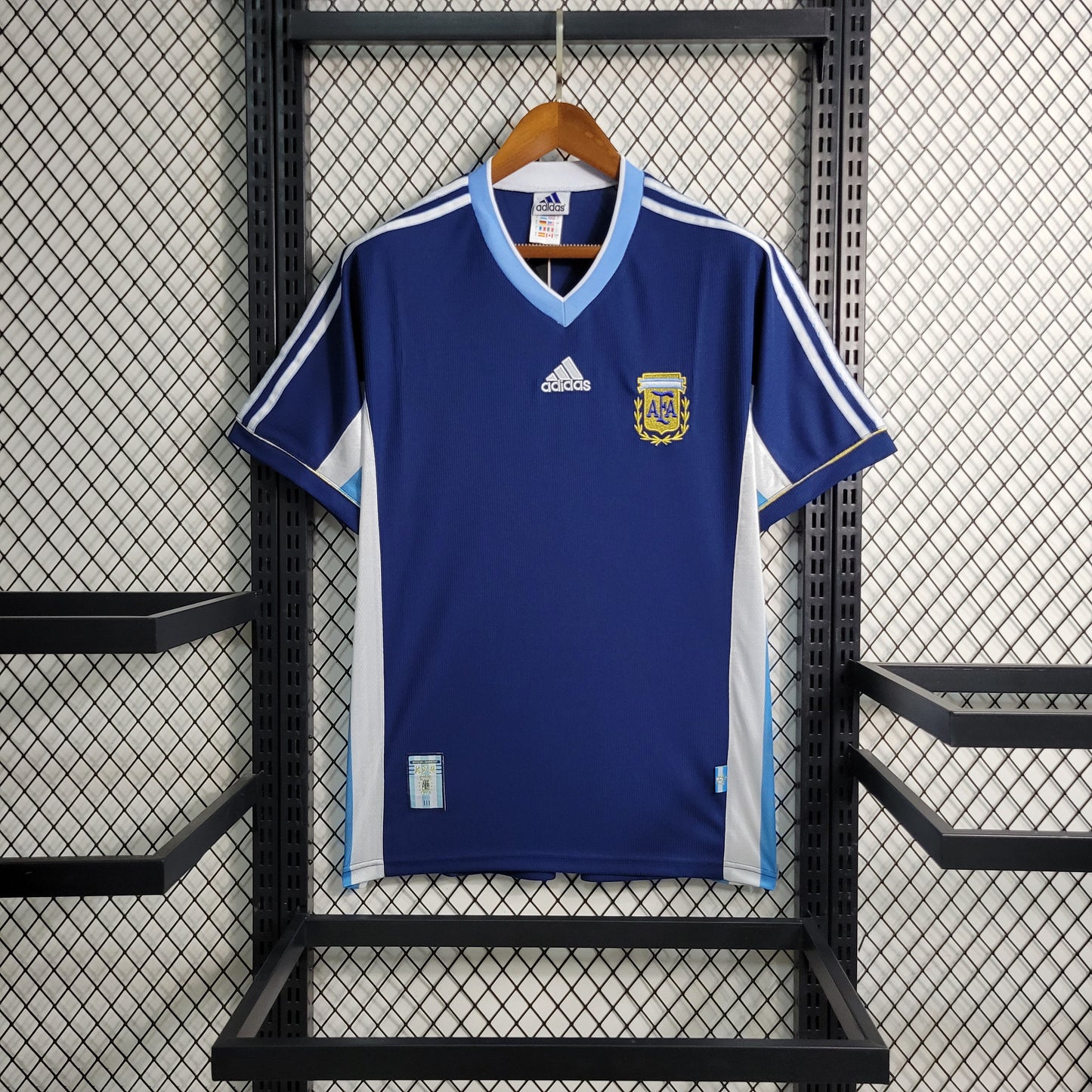 Argentina Alternativa 1998