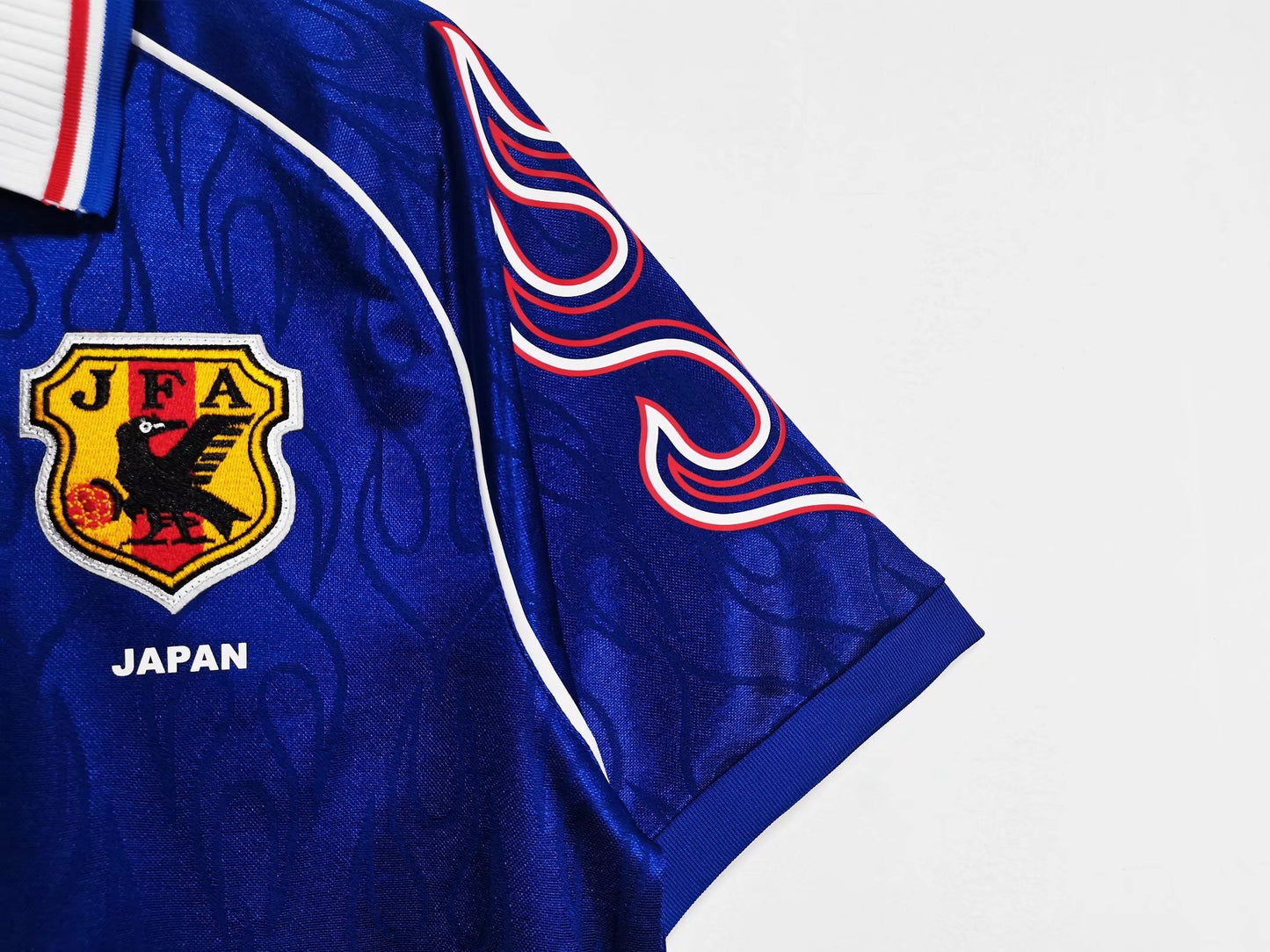 Japão Principal 1998