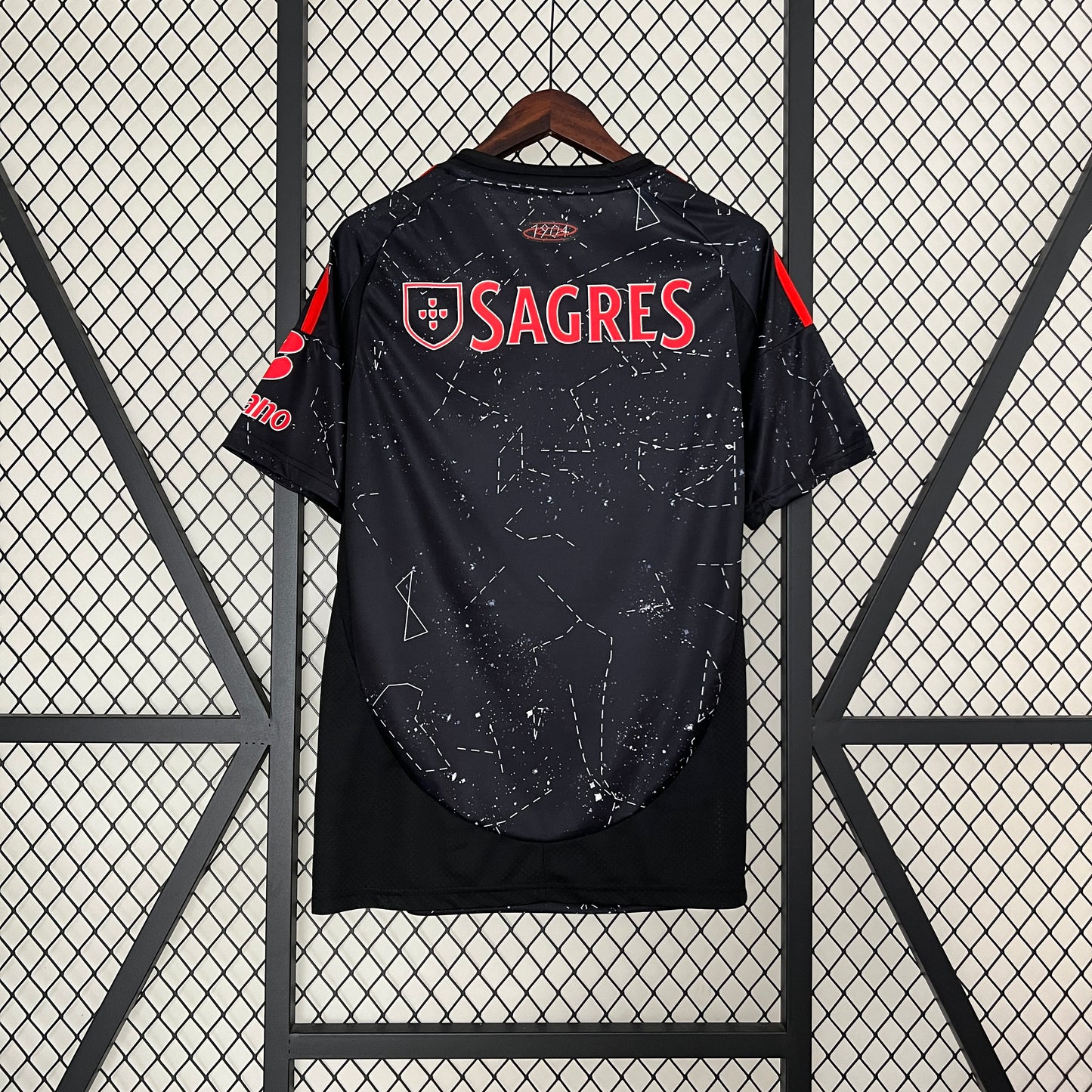Benfica Alternativa 24/25
