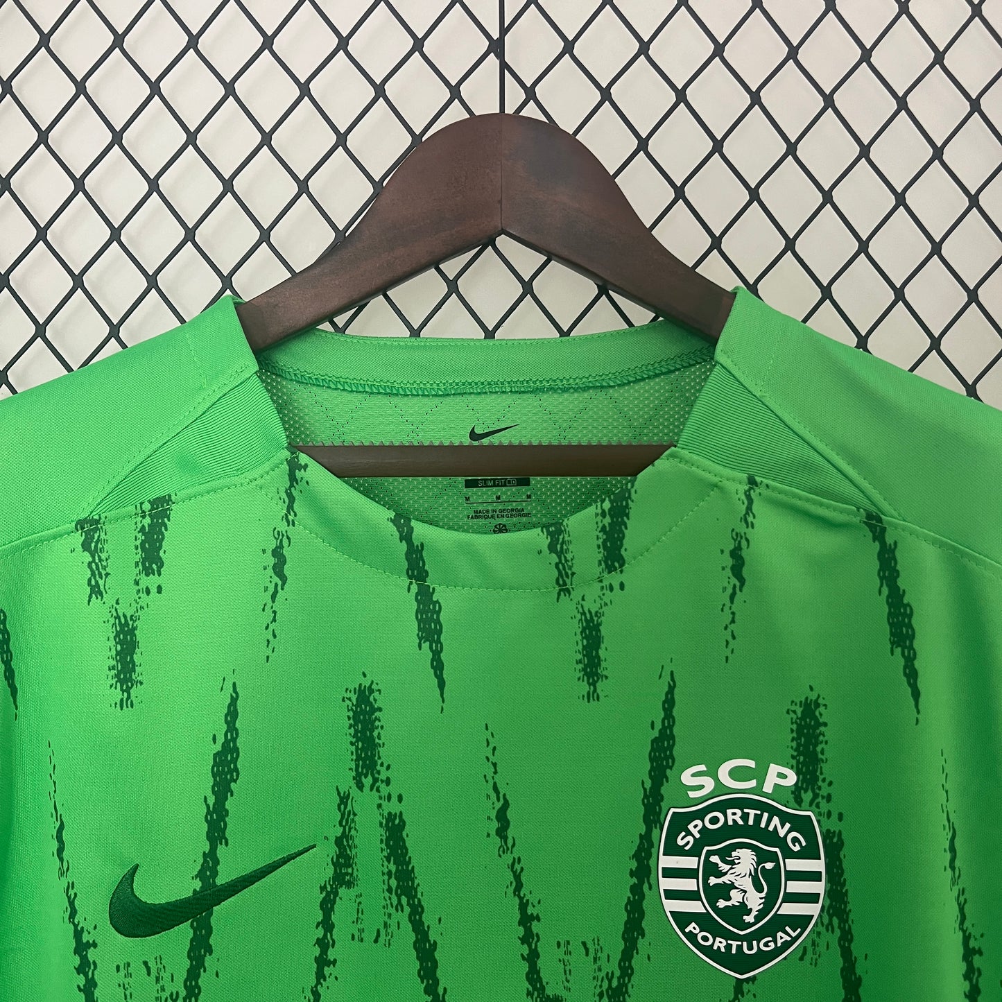 Sporting Quarta 24/25