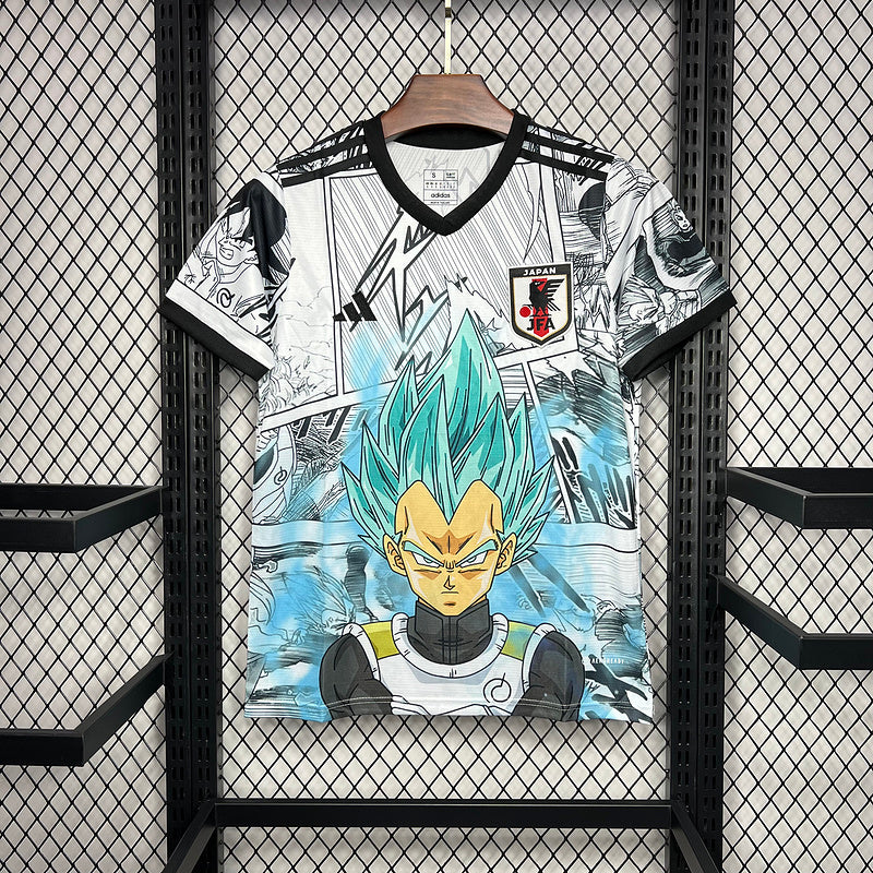 Japão "Saiyan Dragon Ball" 24/25