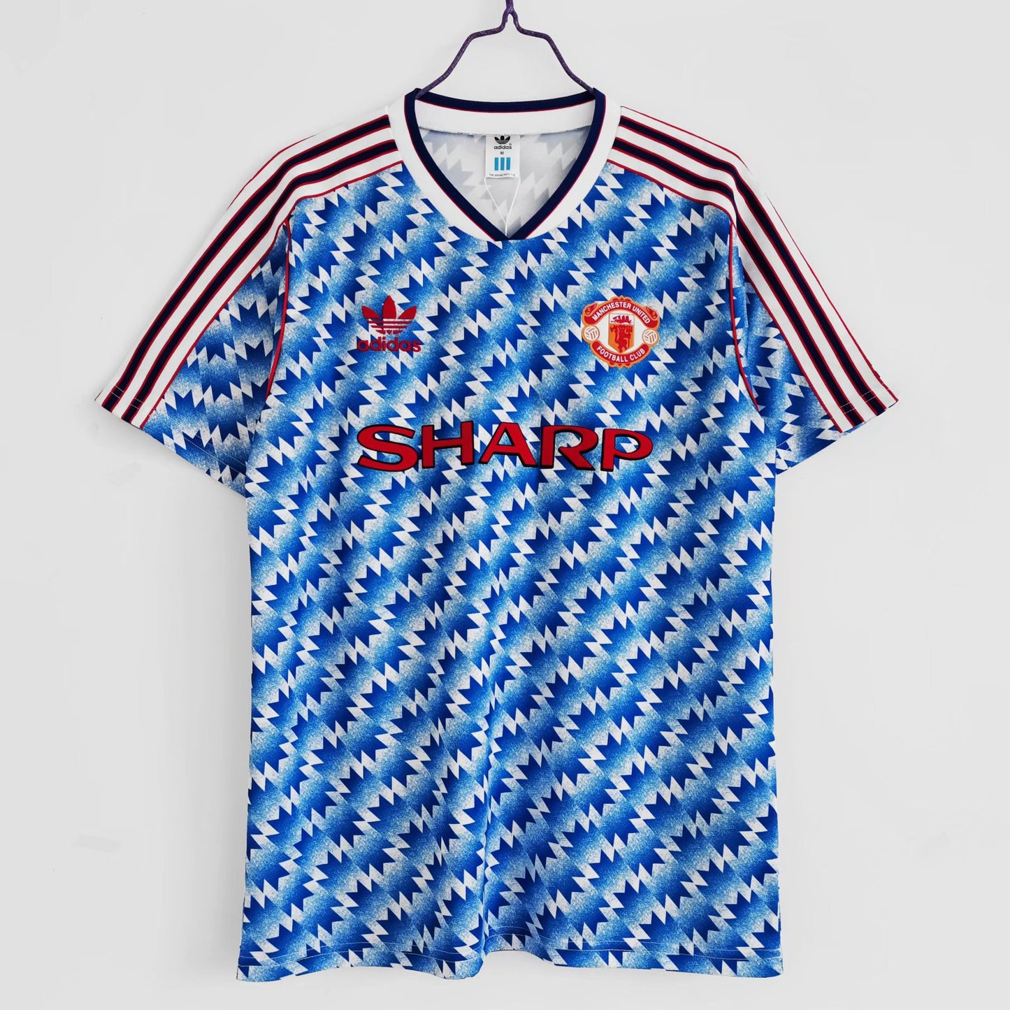 Manchester United Alternativa 90/92