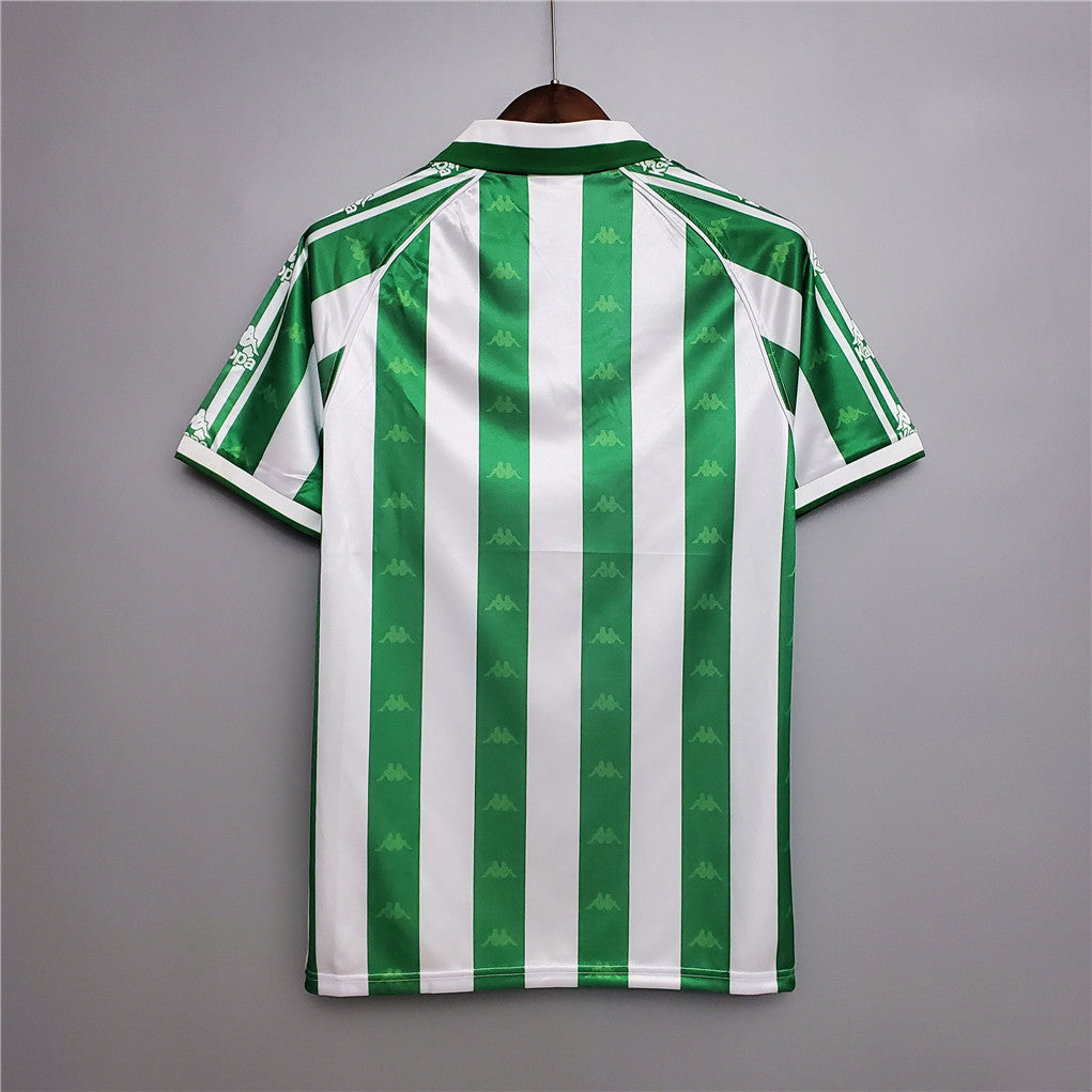 Real Betis Principal 95/97