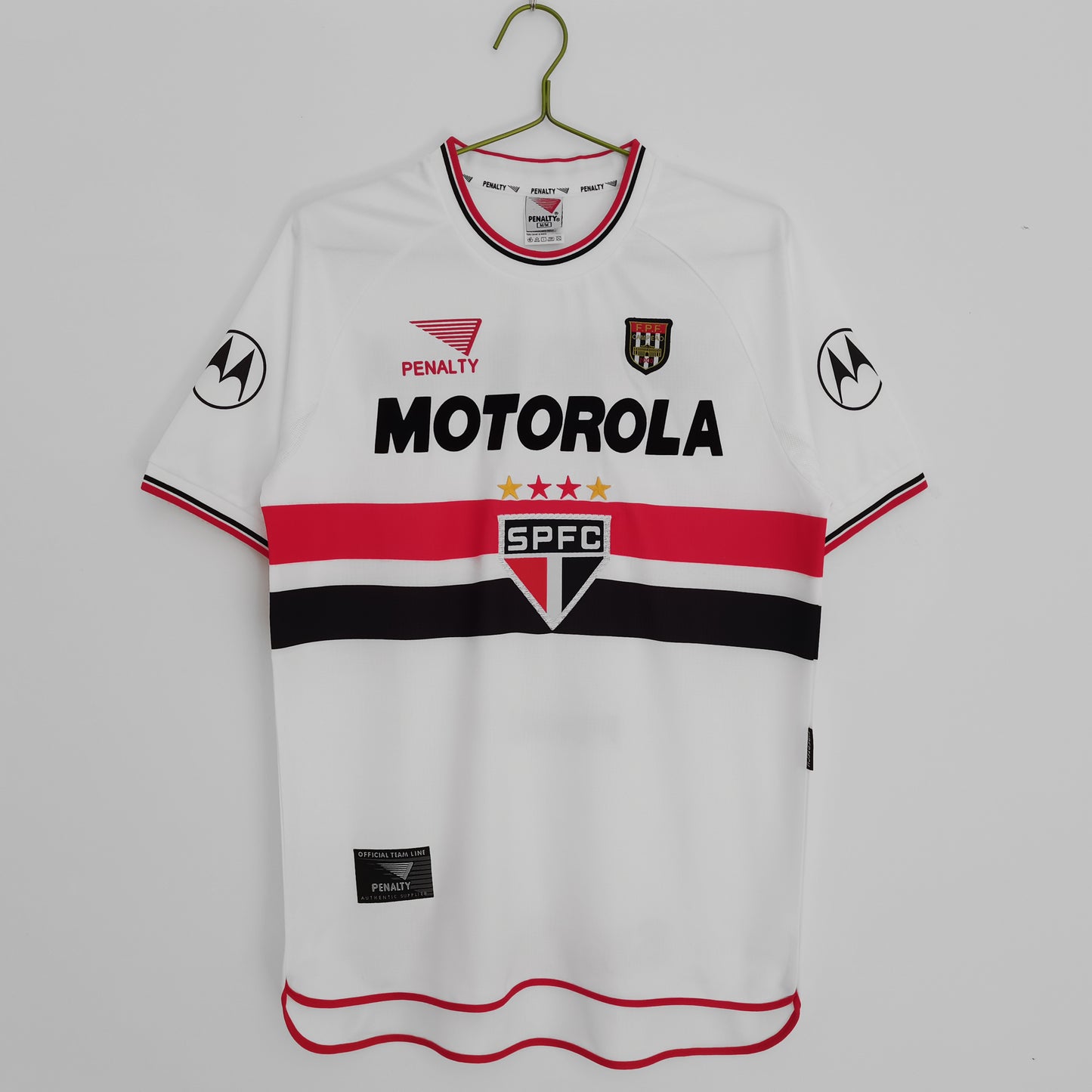 São Paulo Principal 2000