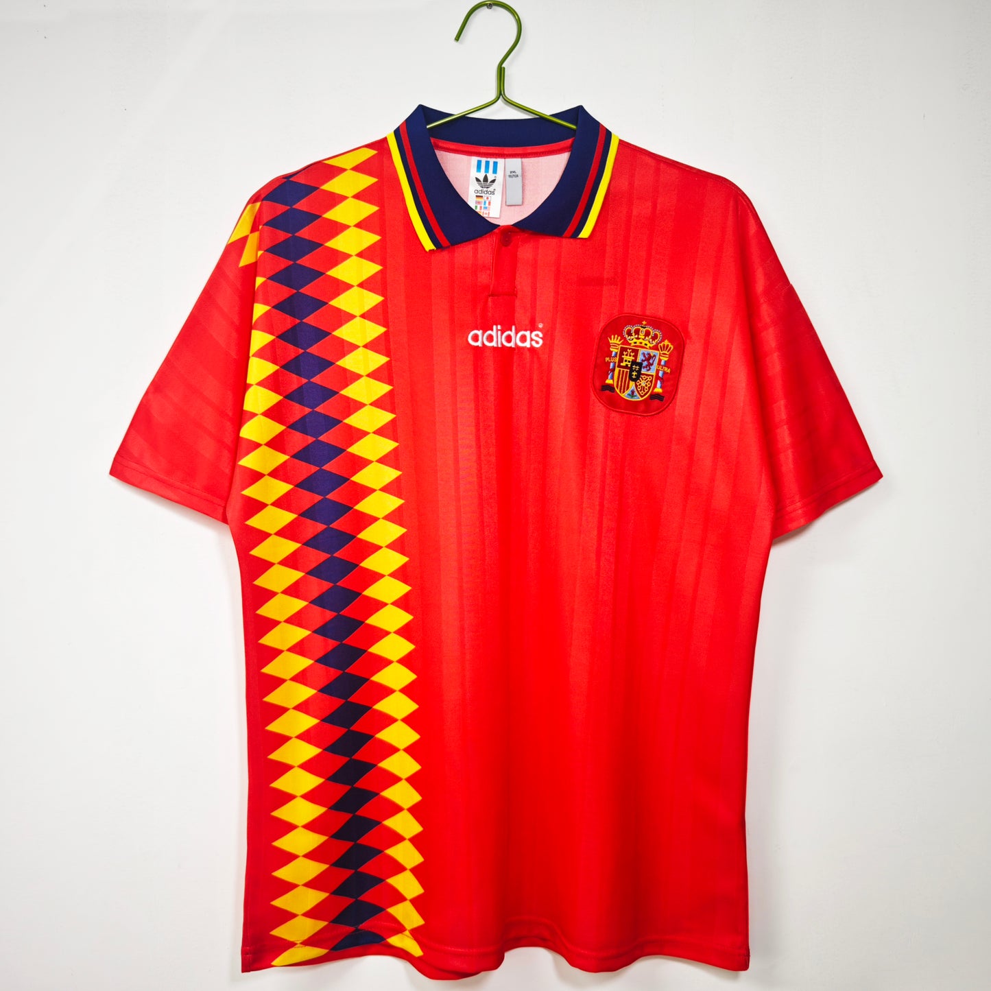 Espanha Principal 1994