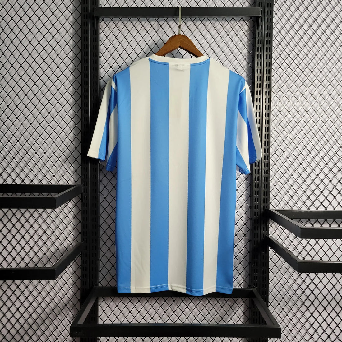 Argentina Principal 1986