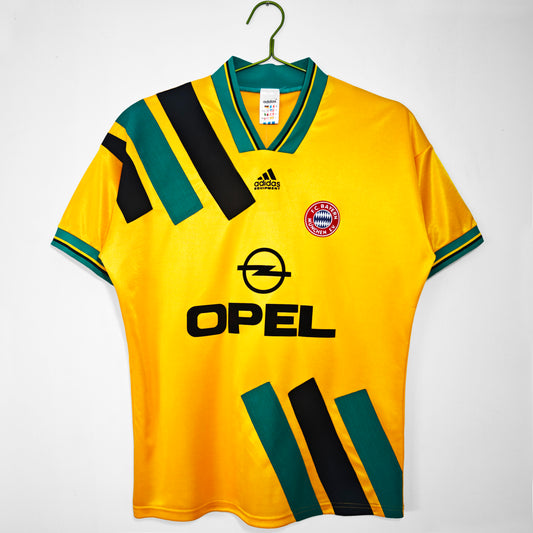 Bayern Munique Alternativa 93/94