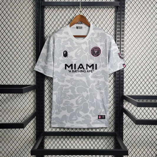 Inter Miami Special Edition White 23/24