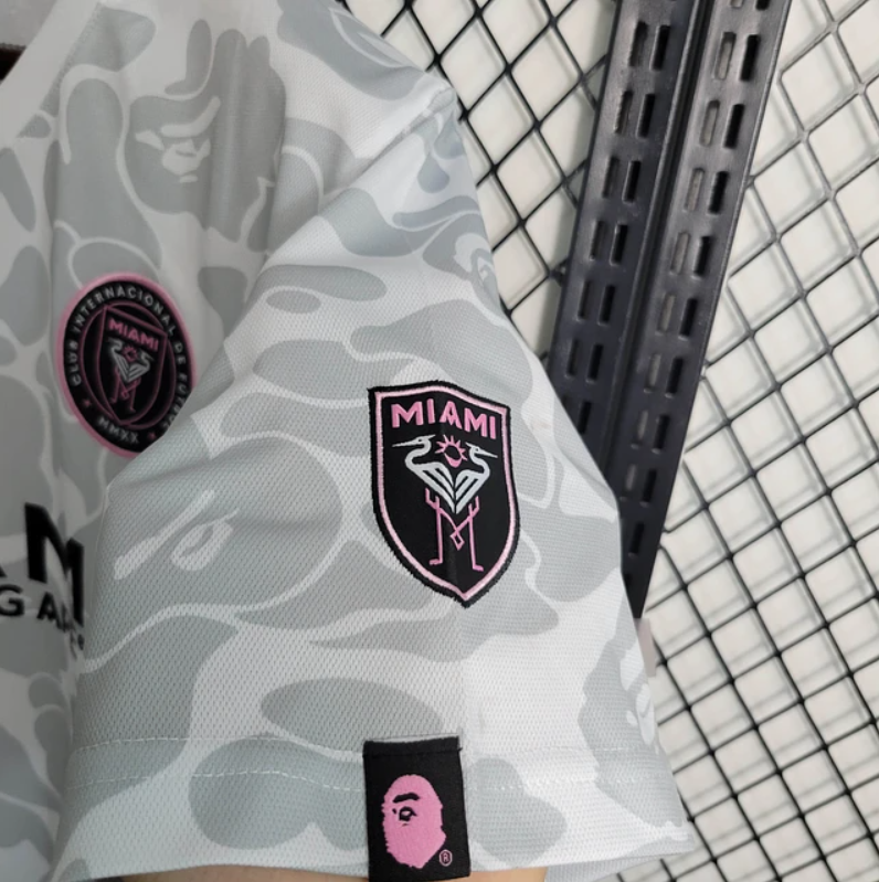 Inter Miami Special Edition White 23/24