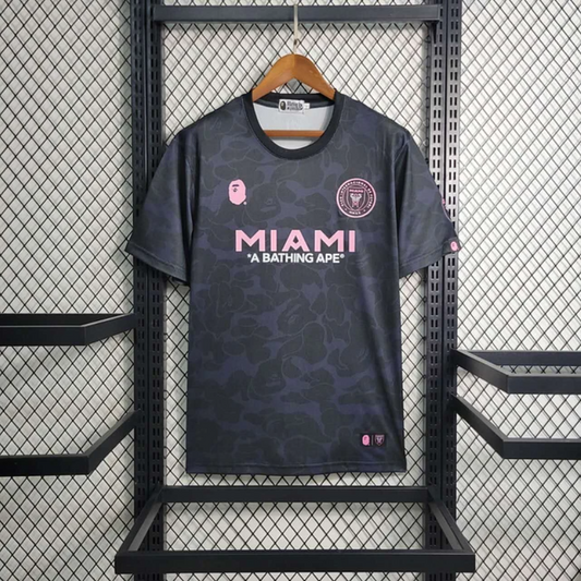 Inter Miami Special Edition Black 23/24