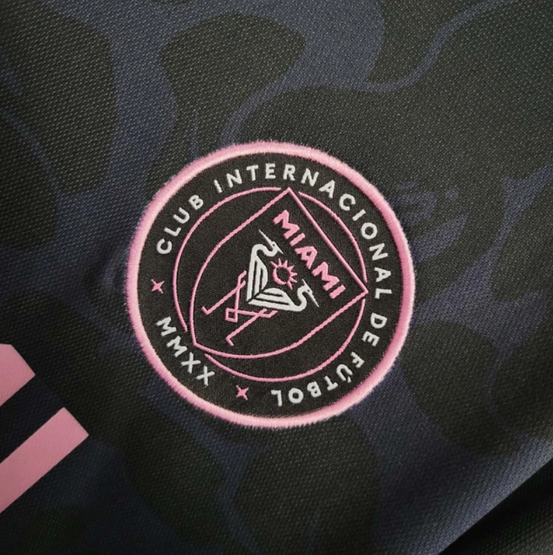 Inter Miami Special Edition Black 23/24