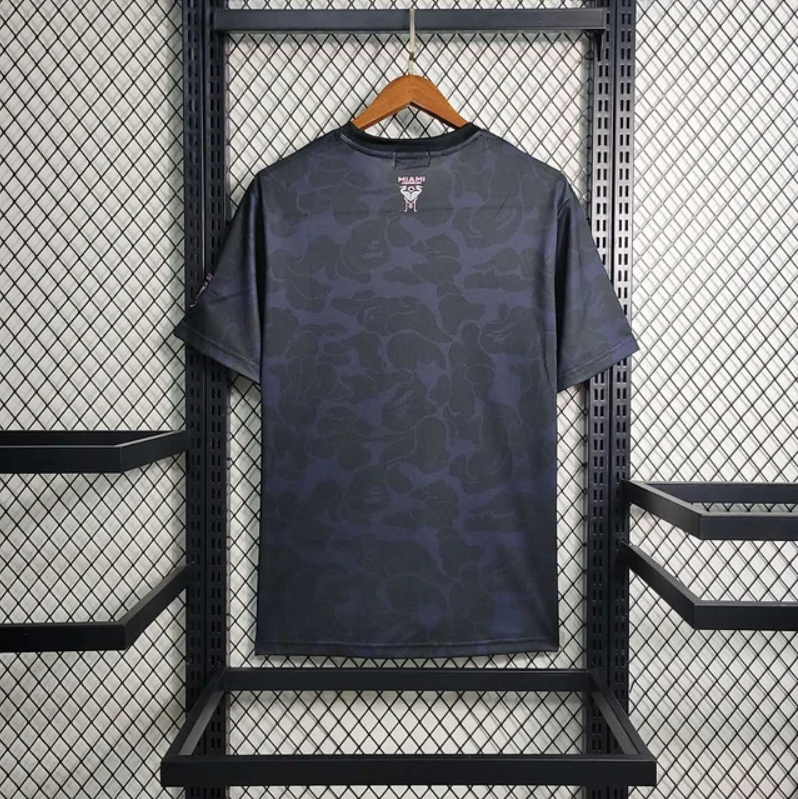 Inter Miami Special Edition Black 23/24