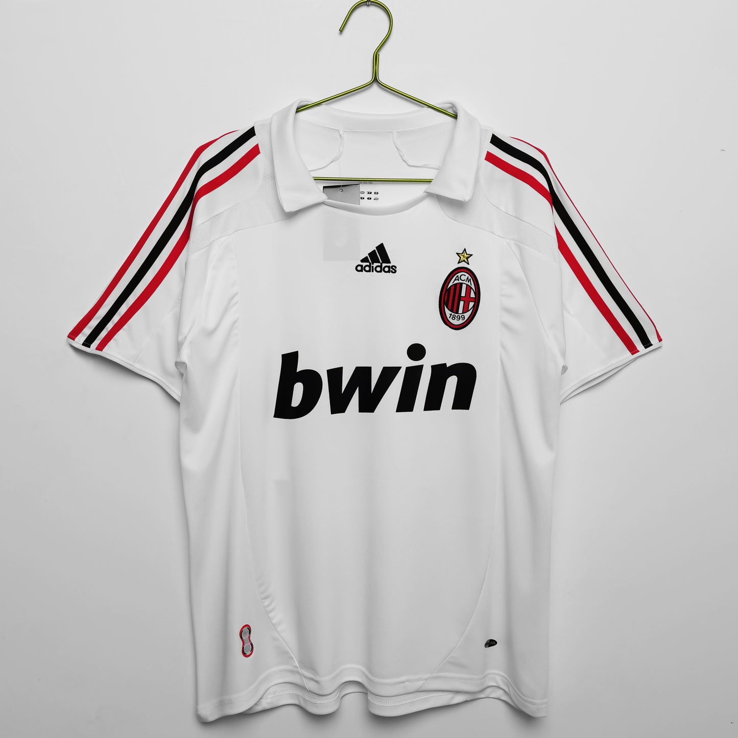AC Milan Alternativa 07/08