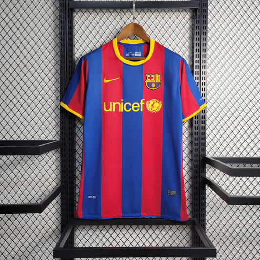 Barcelona Principal 10/11
