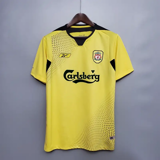 Liverpool Alternativa 04/05