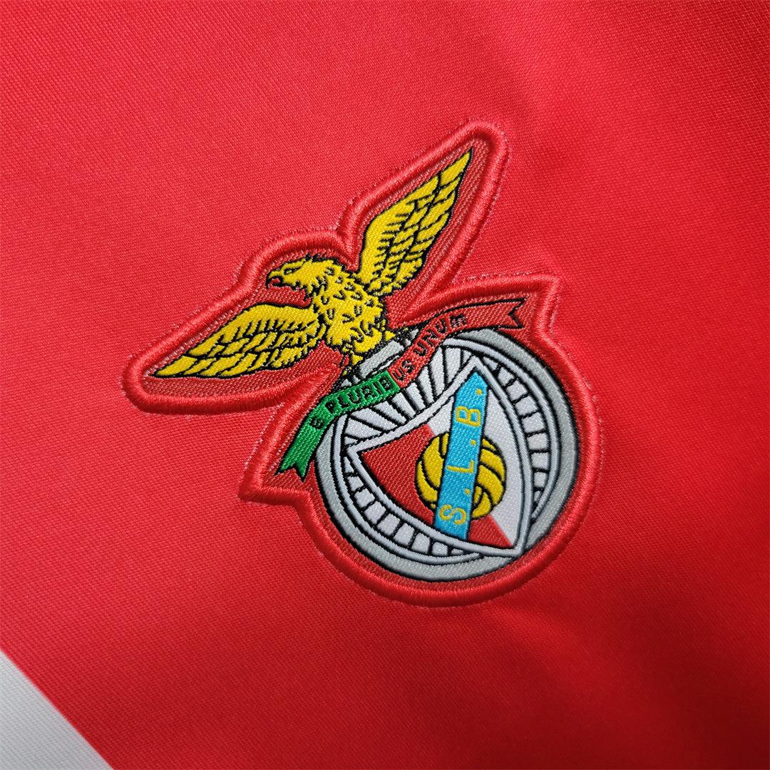 Benfica Principal 04/05
