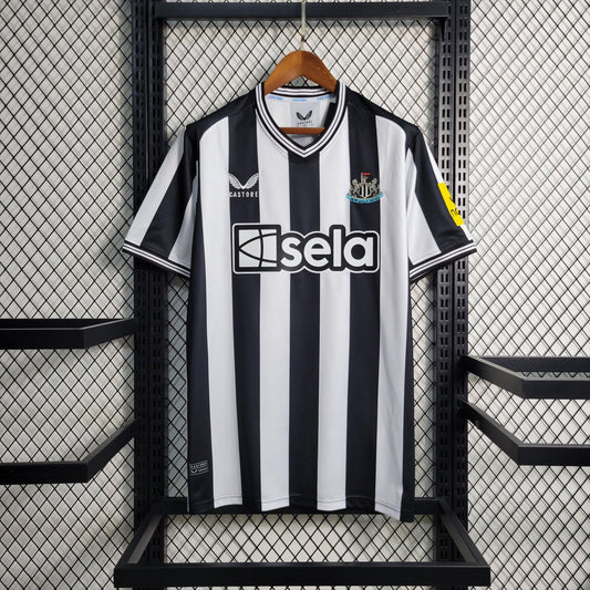 Newcastle Principal 23/24