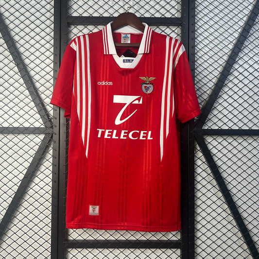 Benfica Principal 97/98
