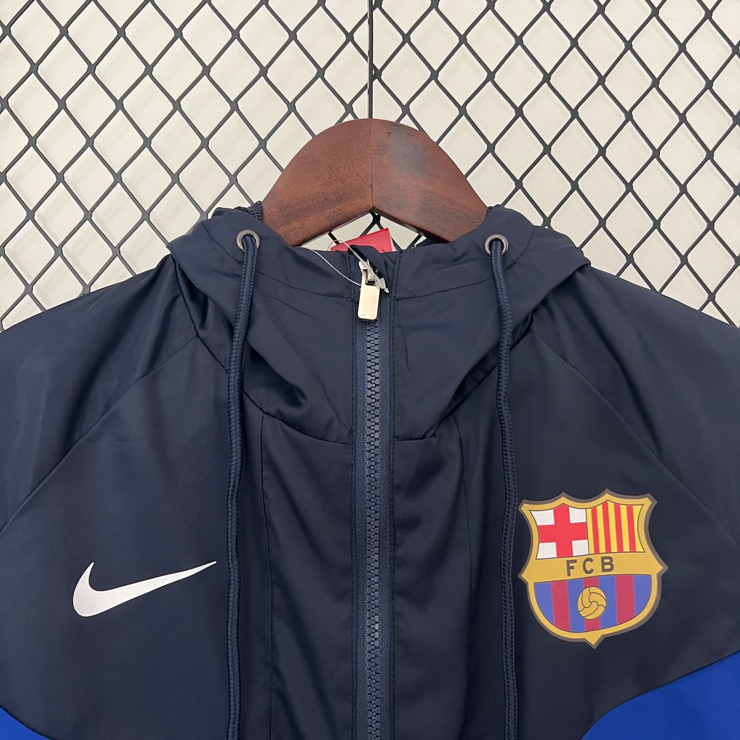 Barcelona - Corta-Vento