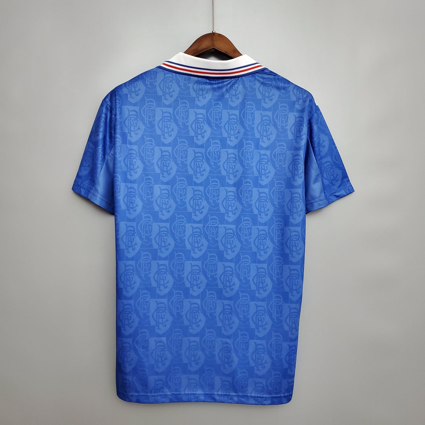 Rangers Principal 96/97