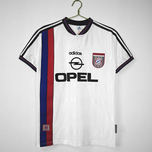 Bayern Munique Alternativa 96/98