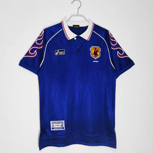 Japão Principal 1998