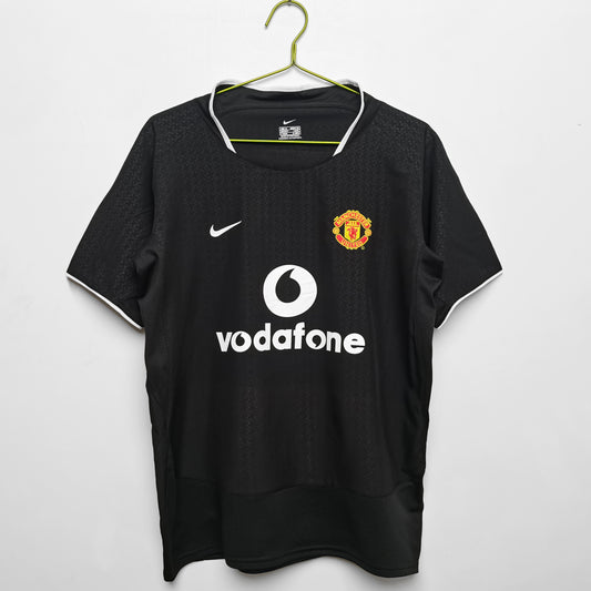 Manchester United Alternativa 03/04