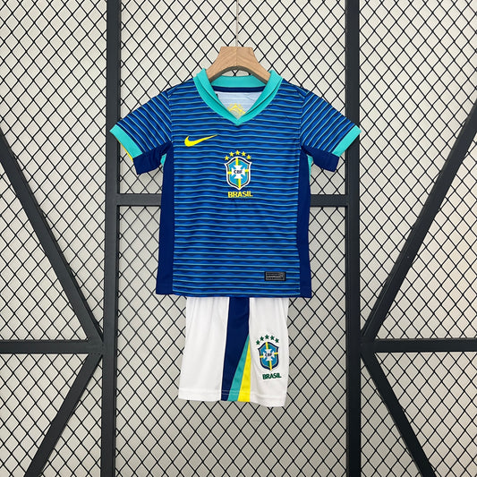 Kit Criança Brasil Alternativa 24/25