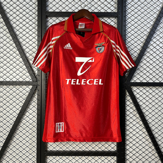 Benfica Principal 98/99