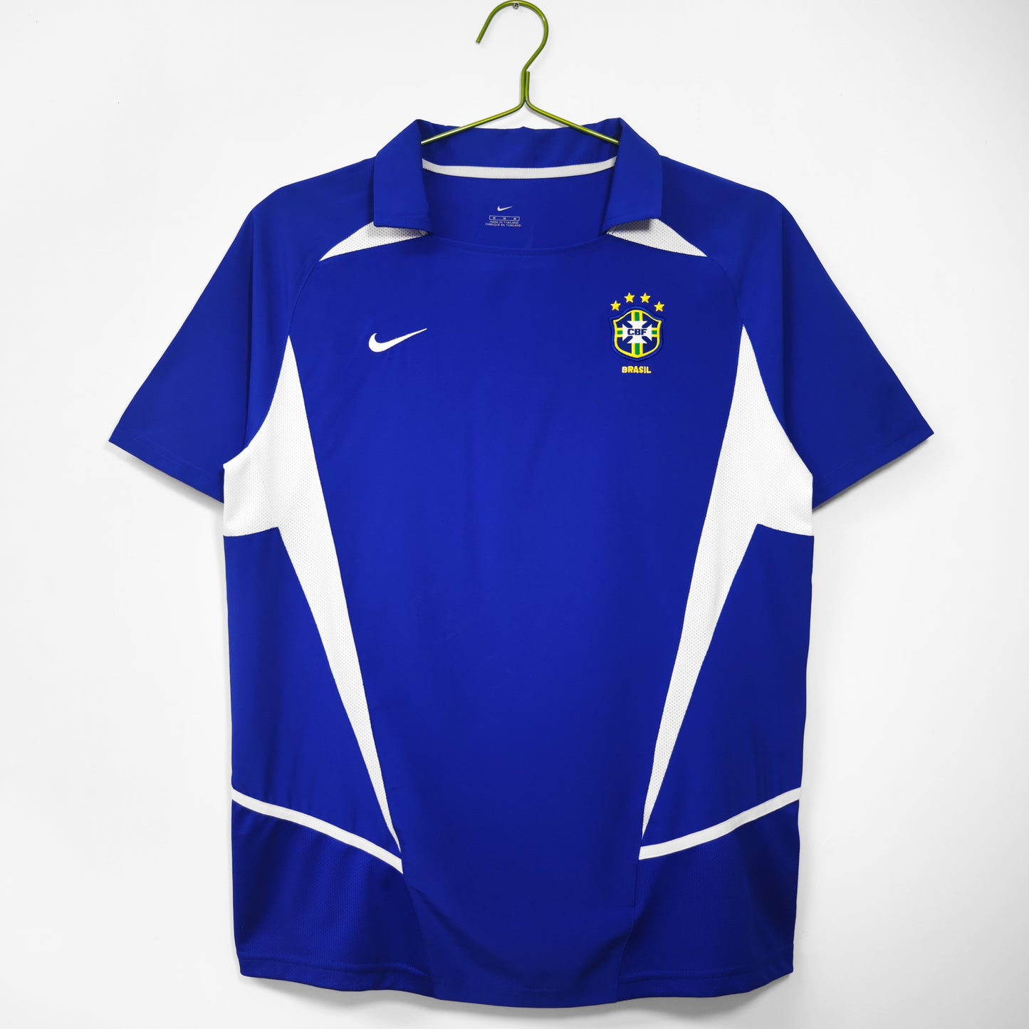 Brasil Alternativa 2002