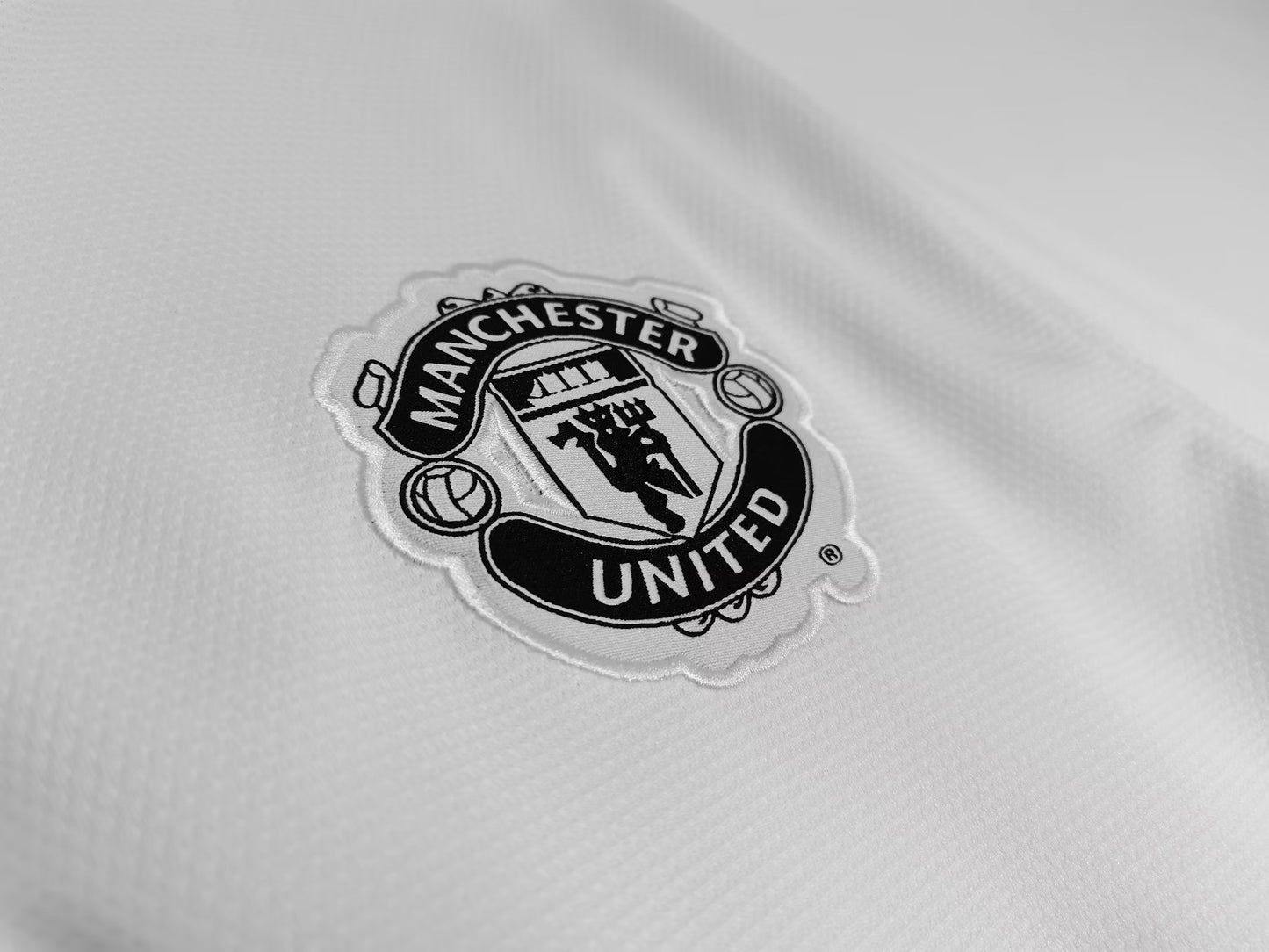 Manchester United Alternativa 12/13