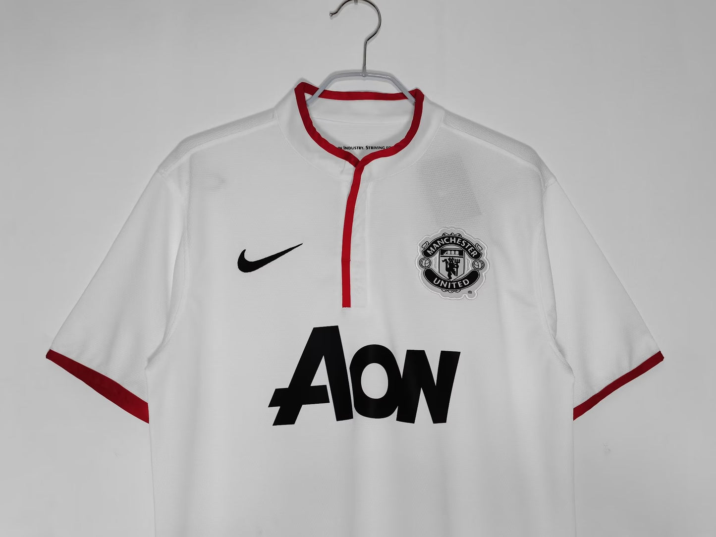 Manchester United Alternativa 12/13