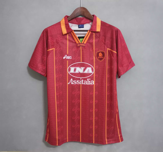 Roma Principal 96/97