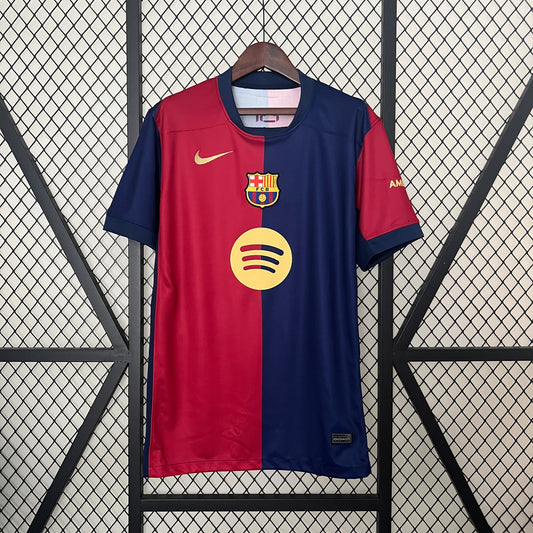Barcelona Principal 24/25