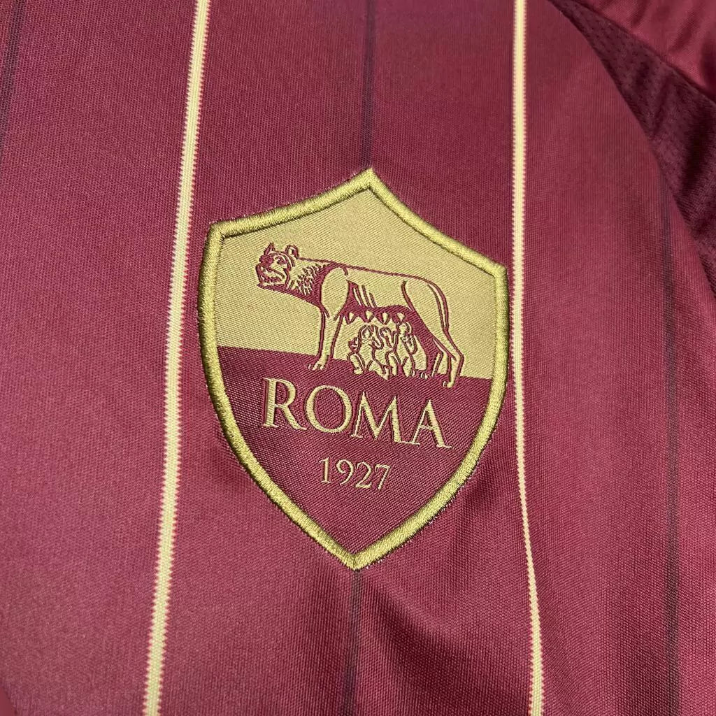Roma Principal 24/25