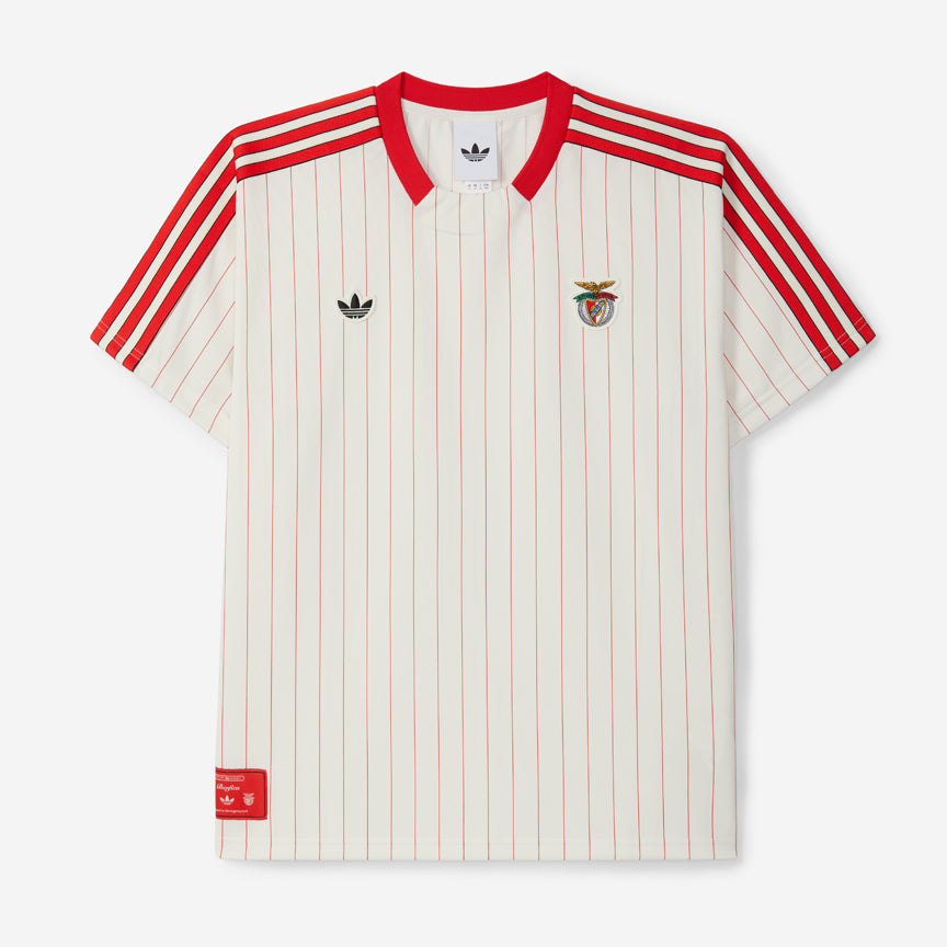 Benfica x Adidas Originals Retro 25/26