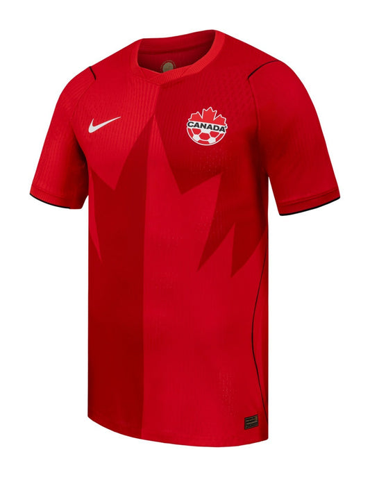 Canadá Principal 2026