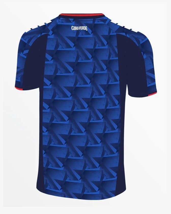 Cabo Verde Principal 2026