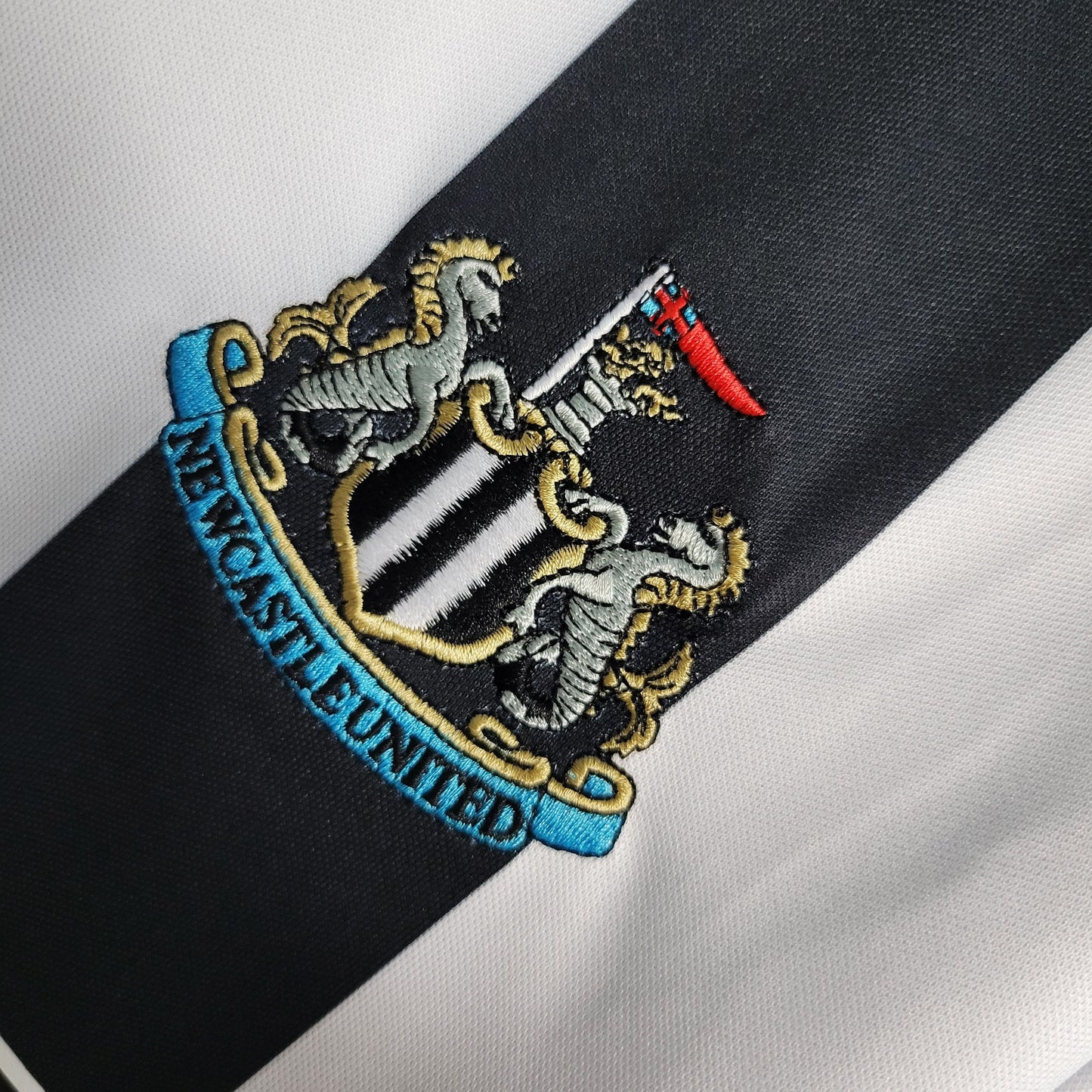 Newcastle Principal 23/24