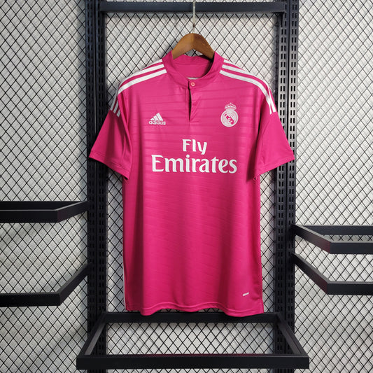 Real Madrid Alternativa 14/15