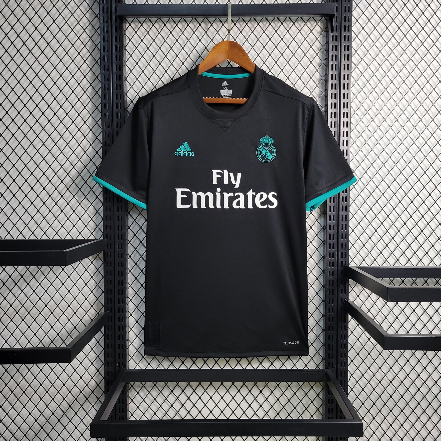 Real Madrid Alternativa 17/18