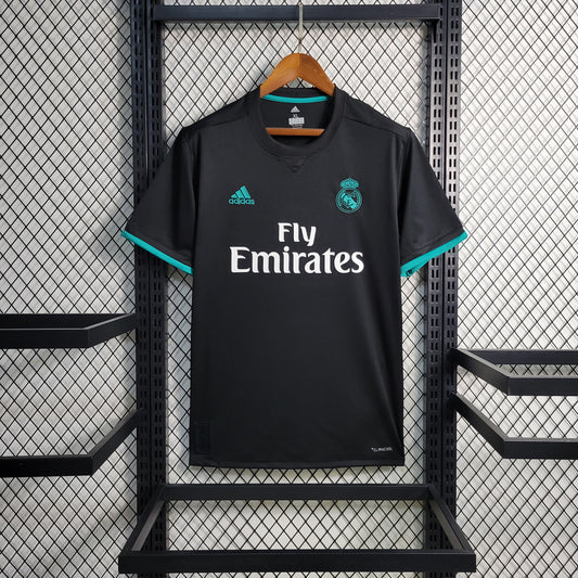 Real Madrid Alternativa 17/18