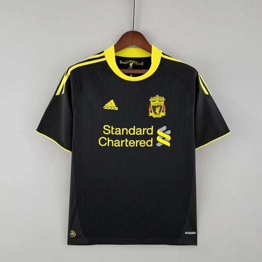 Liverpool Terceira 10/11