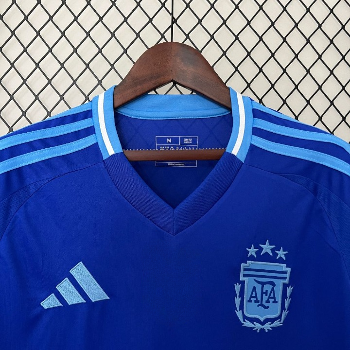 Argentina Alternativa 2024